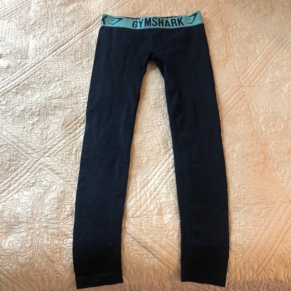 Gymshark fit leggings - Picture 2 of 3